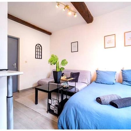 La Belle Niche Apartment ลีลล์ ภายนอก รูปภาพ