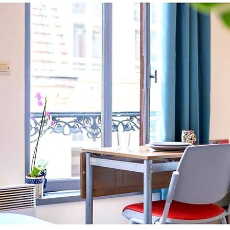 La Belle Niche Apartment ลีลล์ ภายนอก รูปภาพ