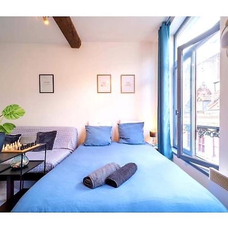 La Belle Niche Apartment ลีลล์ ภายนอก รูปภาพ