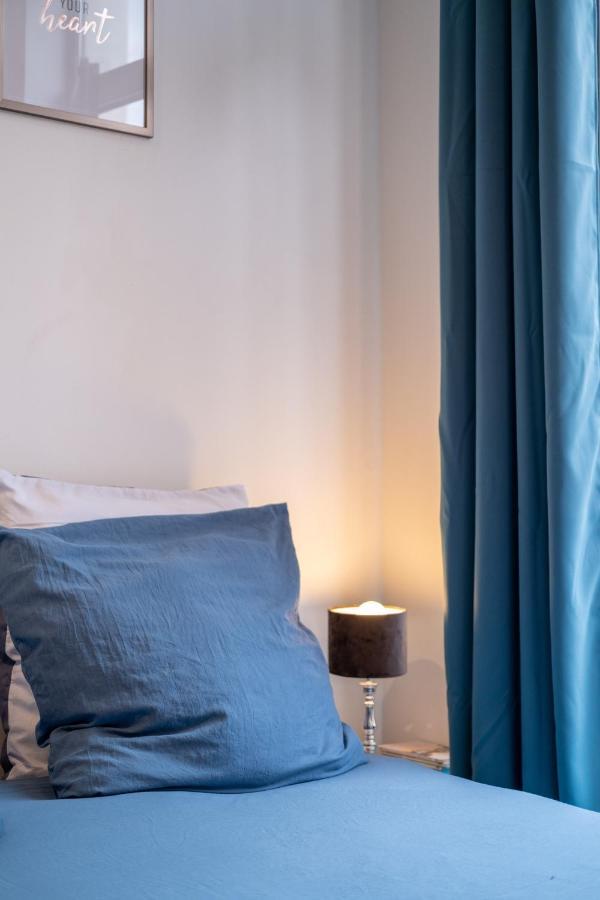 La Belle Niche Apartment ลีลล์ ภายนอก รูปภาพ