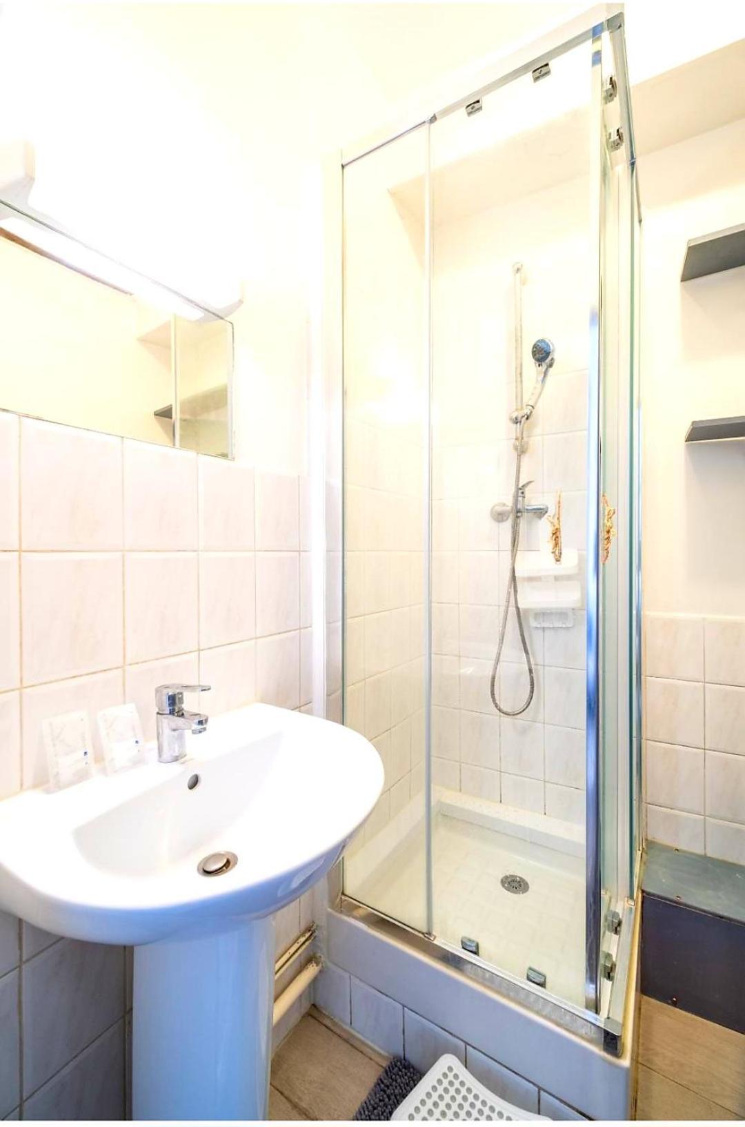 La Belle Niche Apartment ลีลล์ ภายนอก รูปภาพ